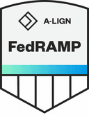 FedRAMP Moderate Logo